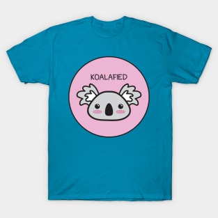 Koalafied T-Shirt